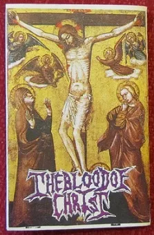 Divine Requiem cover