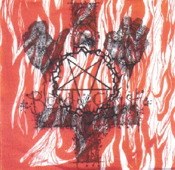 Demos 1991-1993 cover