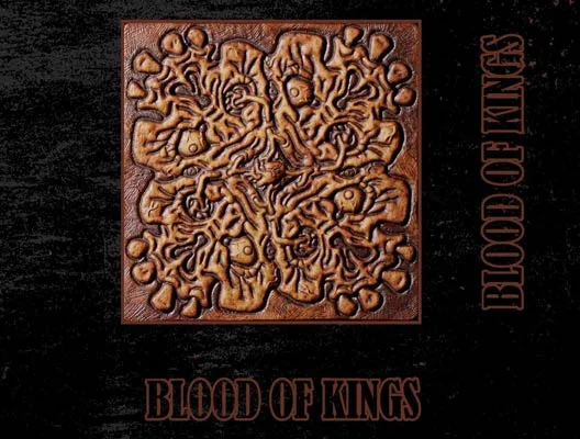 Blood of Kings cover