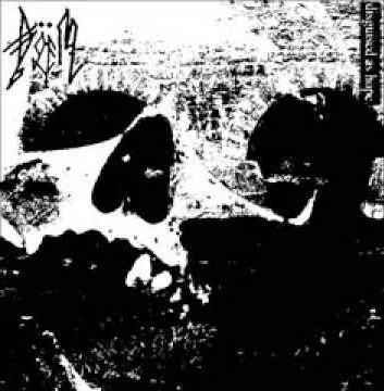 Disguised as Hope cover