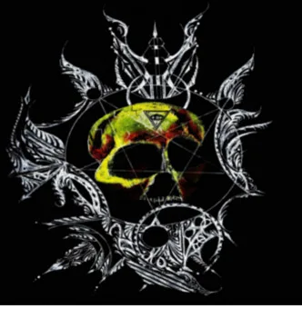 Nocturnal Black Metal Assault cover