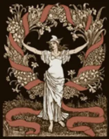 Even the Dead Long for Spring cover