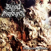 Ordo Caelestus Rebellus cover