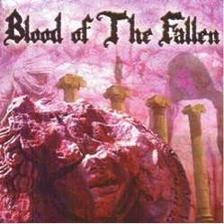 Blood of the Fallen cover