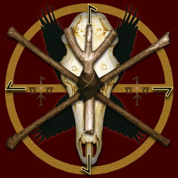 A Feral Spirit cover