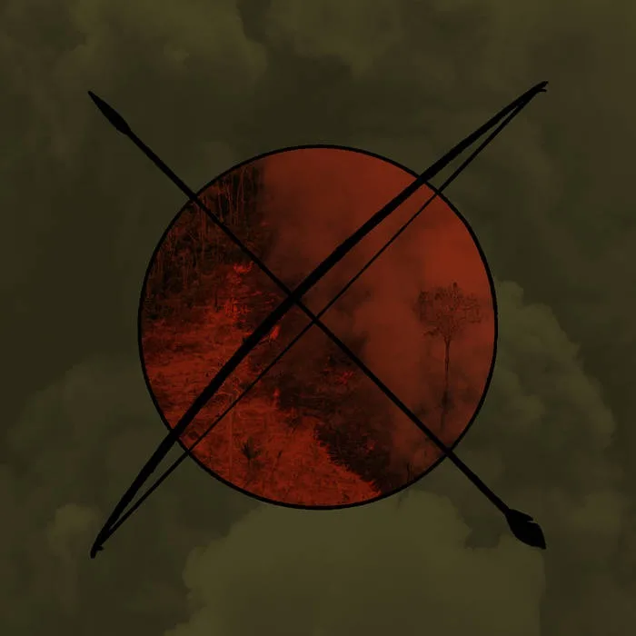 Woven Branches: A Musical Benefit for the Yanomami cover