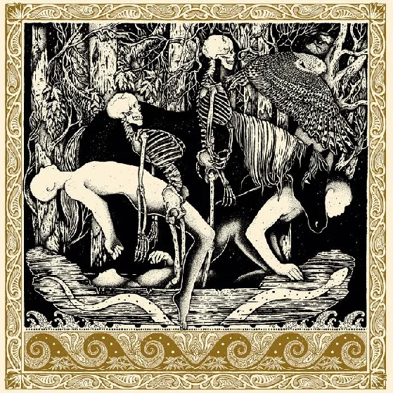 Spirit Canoe: Soaring the Shadow Spiral cover