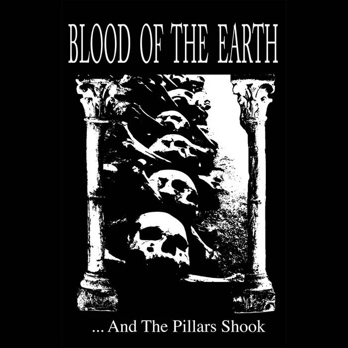 ...And the Pillars Shook cover