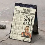 City of Shitbags cover