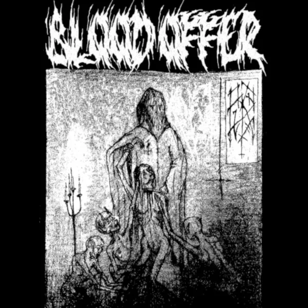 Blank cover