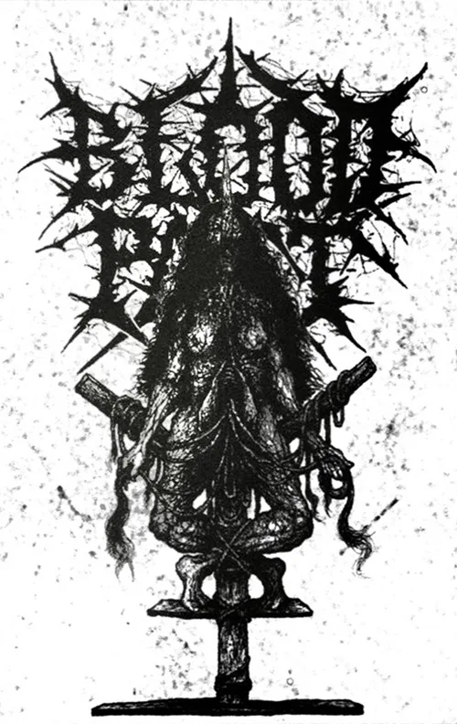 Long Live Violence cover