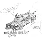 Devil Muscle Car cover