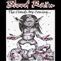 The Clouds Are Coming... cover