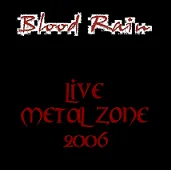 Live Metalzone 2006 cover