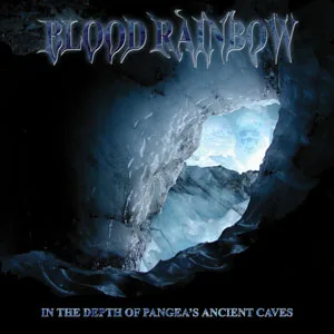 In the Depths of Pangea's Ancient Caves cover