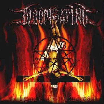 Ignis Penumbra cover