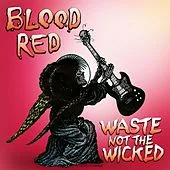 Waste Not the Wicked cover