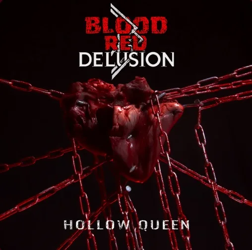 Hollow Queen cover