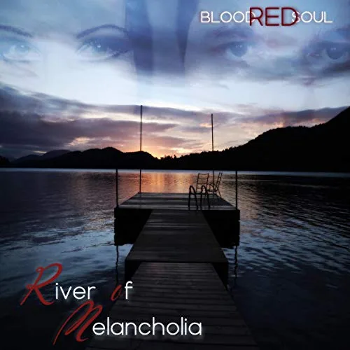 River of Melancholia cover