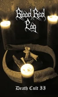 Death Cult II cover