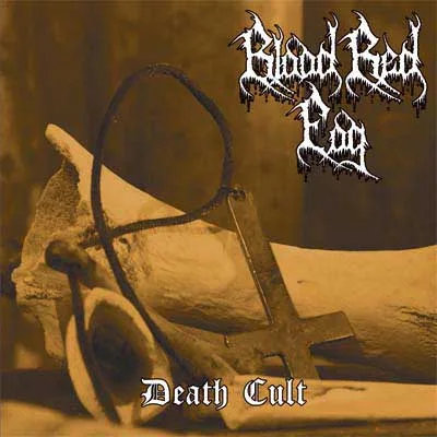 Death Cult cover