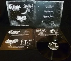 Beyond the Mirror of Worlds cover