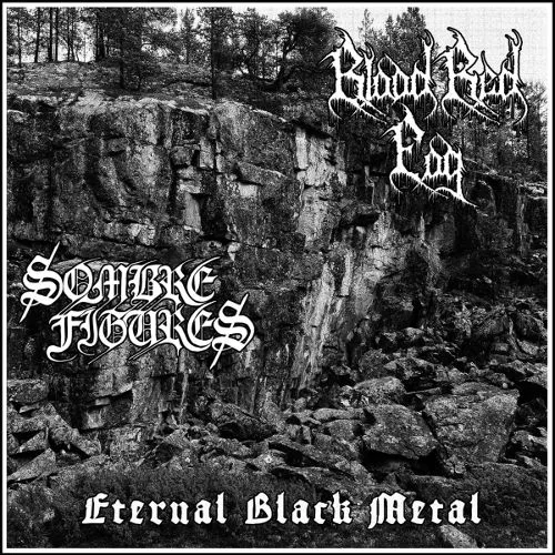 Eternal Black Metal cover