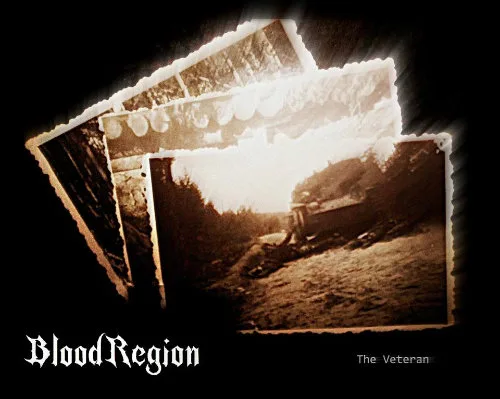 The Veteran cover