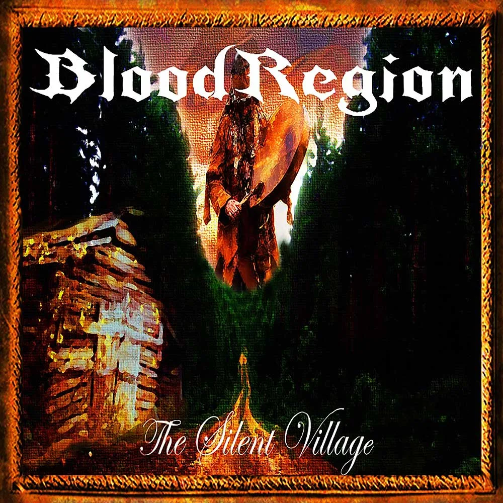 The Silent Village cover