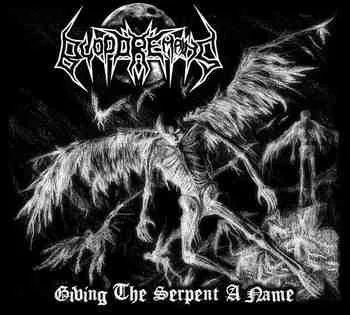 Giving the Serpent a Name cover