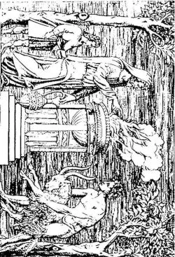 The Blood of Old Ceremonies cover