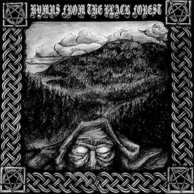 Hymns from the Black Forest cover