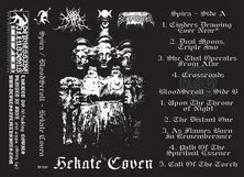 Hekate Coven cover