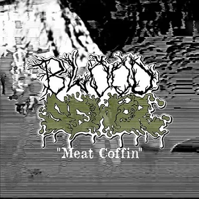 Meat Coffin cover