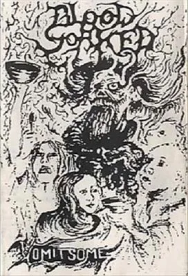 Vomitsome cover