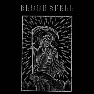 Blood Spell cover
