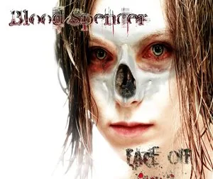 Face Off cover