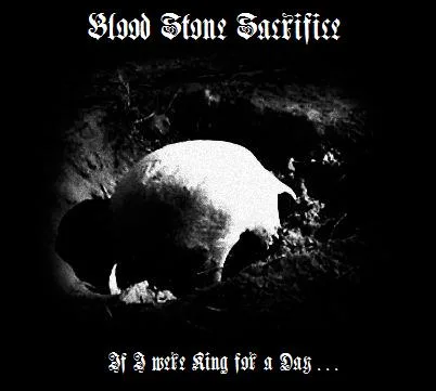 If I Were King for a Day... cover