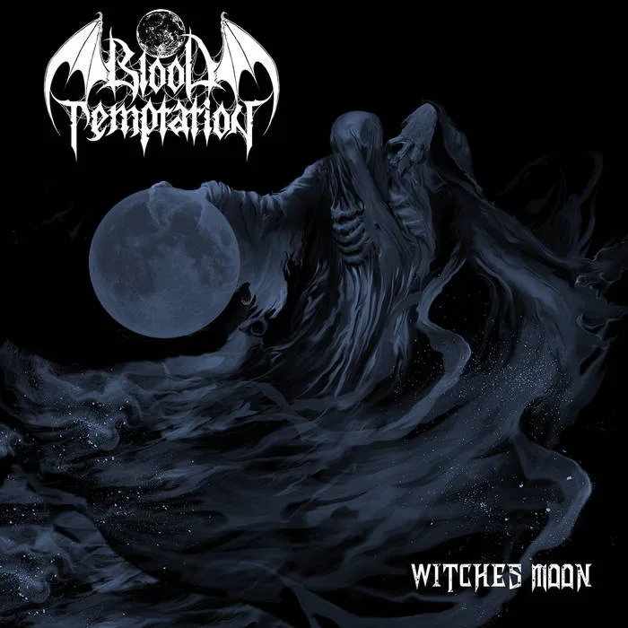 Witches Moon cover