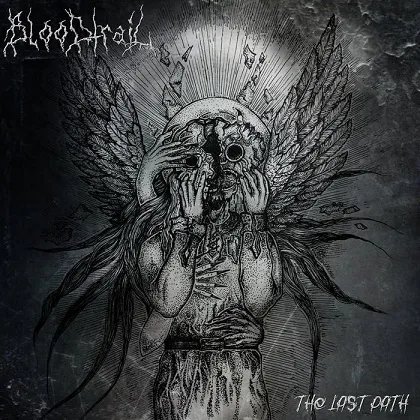 The Last Path cover