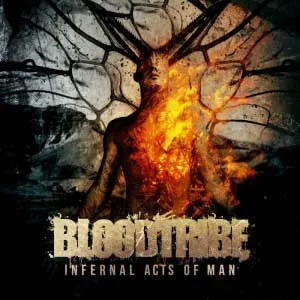 Infernal Acts of Man cover