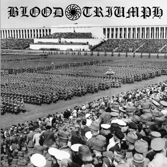 Will of the Aryan Spirit cover