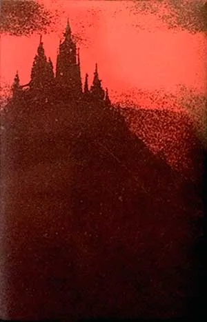 Duvonde skerfe cover