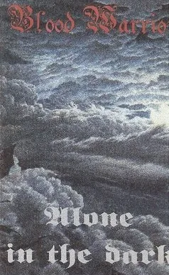 Alone in the Dark cover