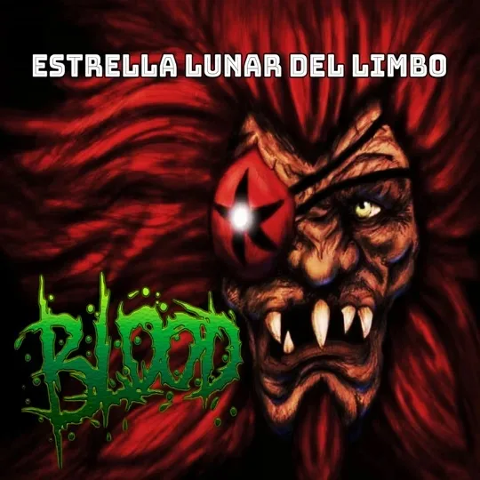 Estrella lunar del Limbo cover