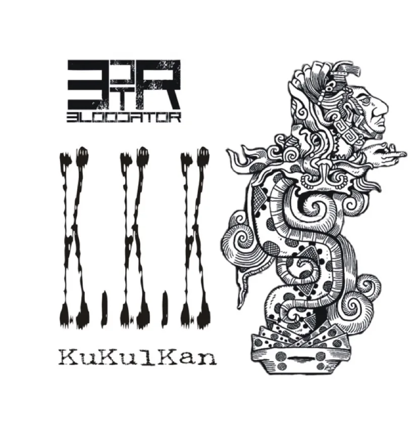 K.K.K KuKulKan cover