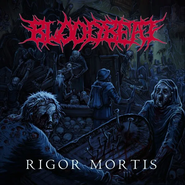 Rigor Mortis cover