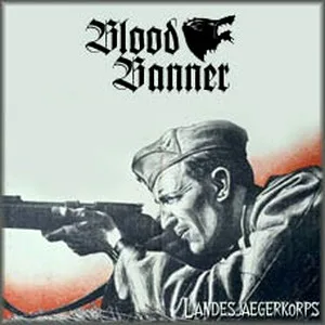 Landesjägerkorps cover