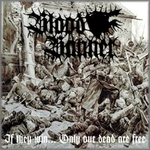 If They Win... Only Our Dead Are Free cover