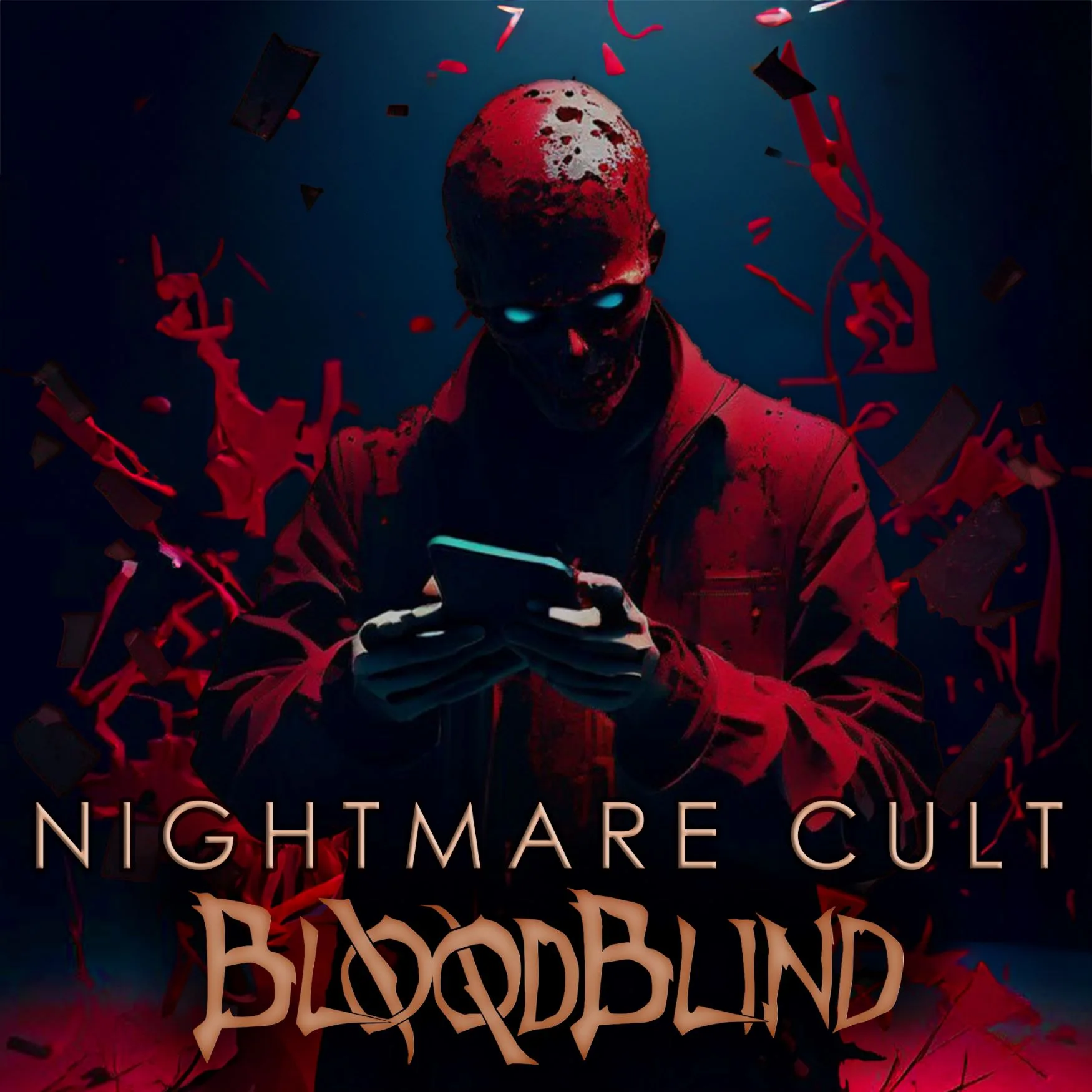 Nightmare Cult cover